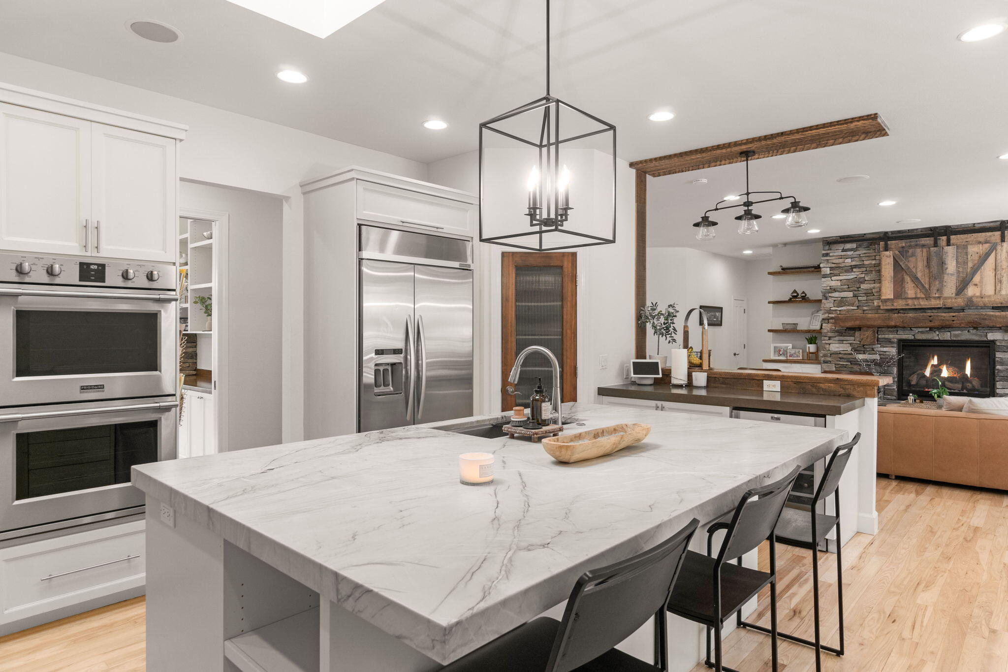 Awbrey Butte - Residential