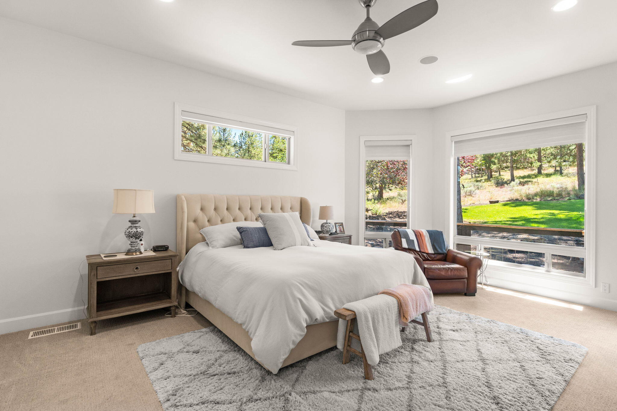 Awbrey Butte - Residential