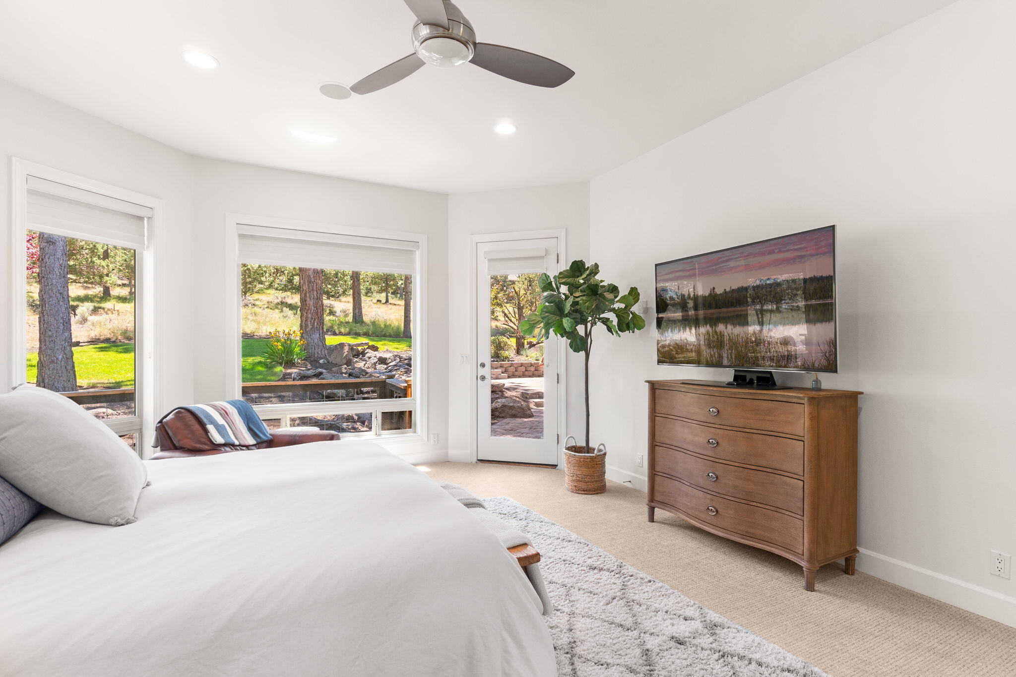 Awbrey Butte - Residential