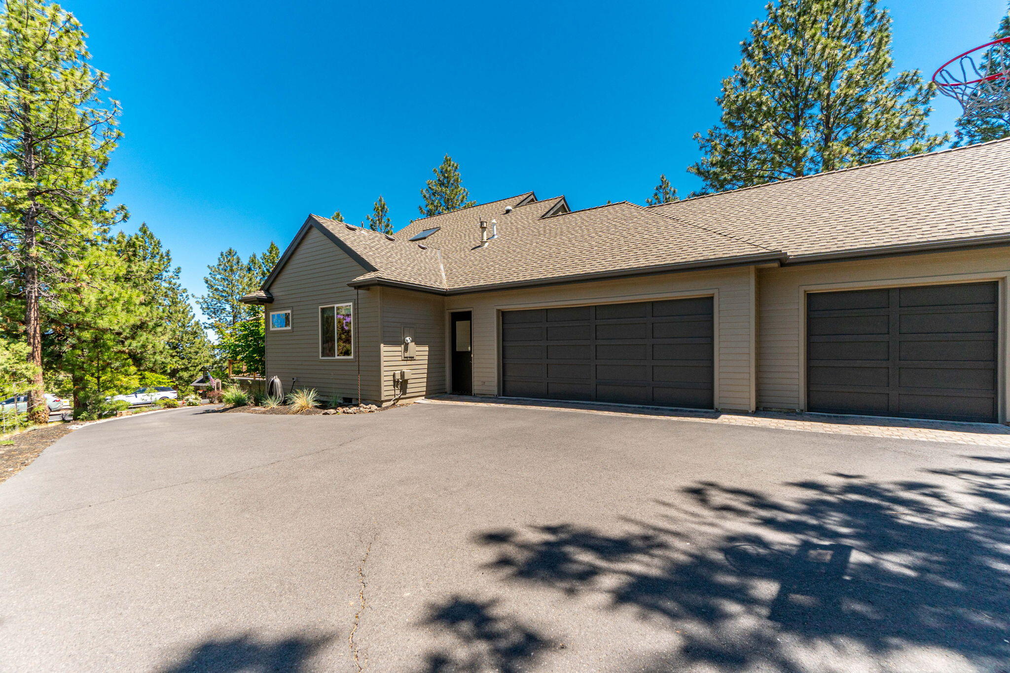 Awbrey Butte - Residential
