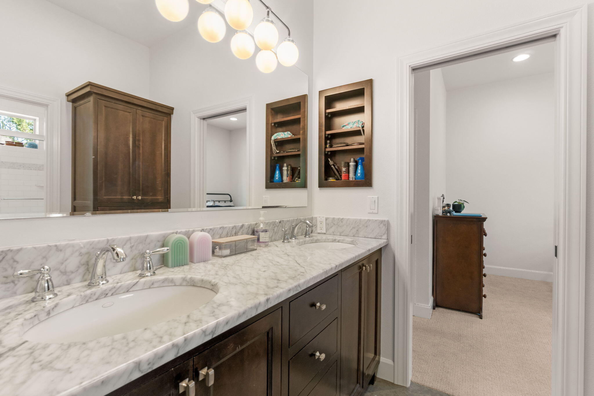 Awbrey Butte - Residential