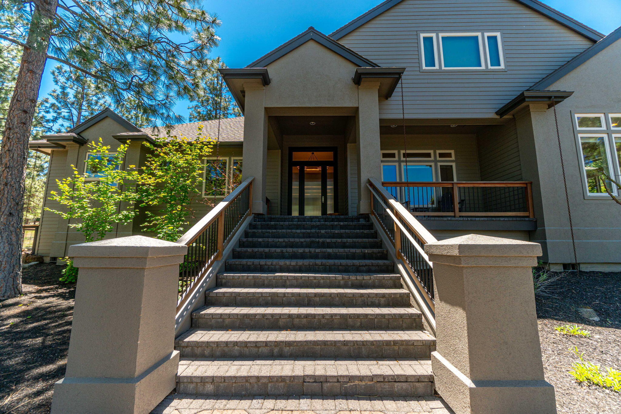 Awbrey Butte - Residential