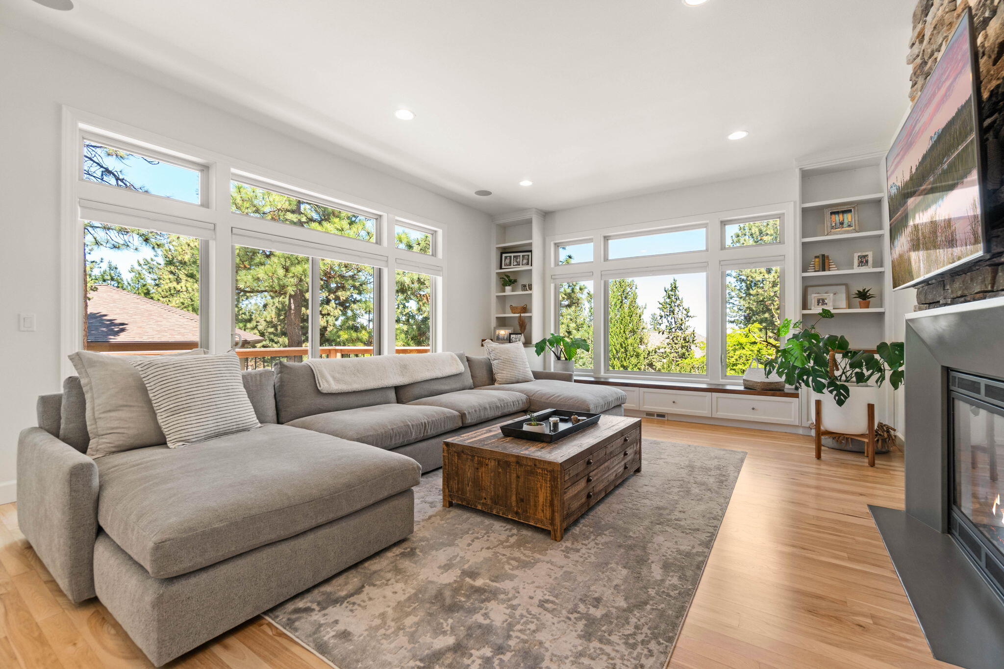 Awbrey Butte - Residential