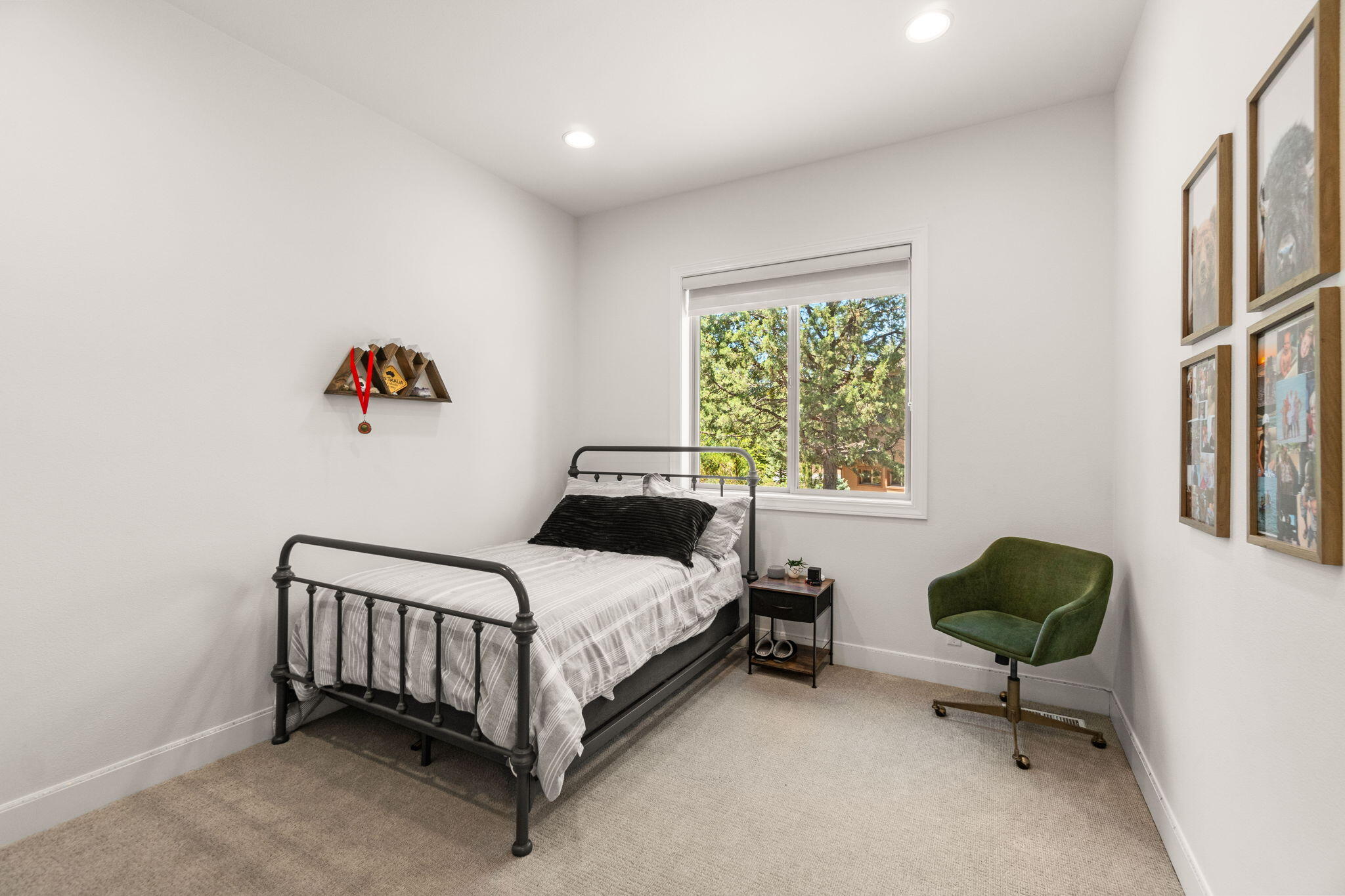 Awbrey Butte - Residential