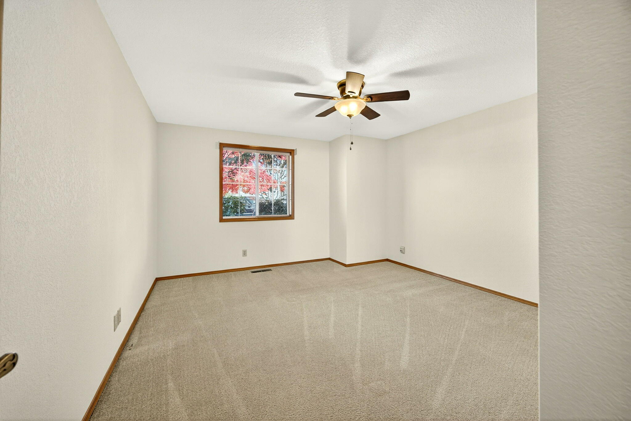 Jackson Creek Estates Subdivision Unit No 1 - Residential