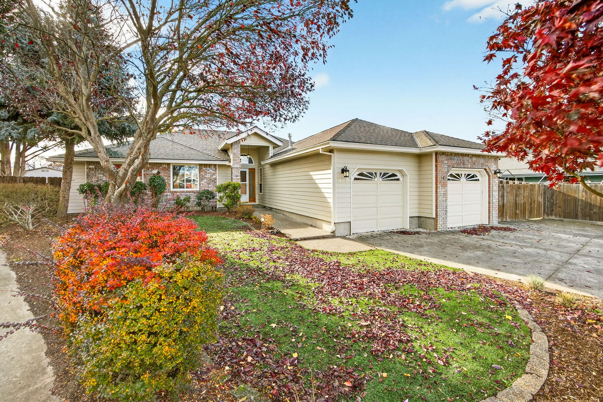 Jackson Creek Estates Subdivision Unit No 1 - Residential