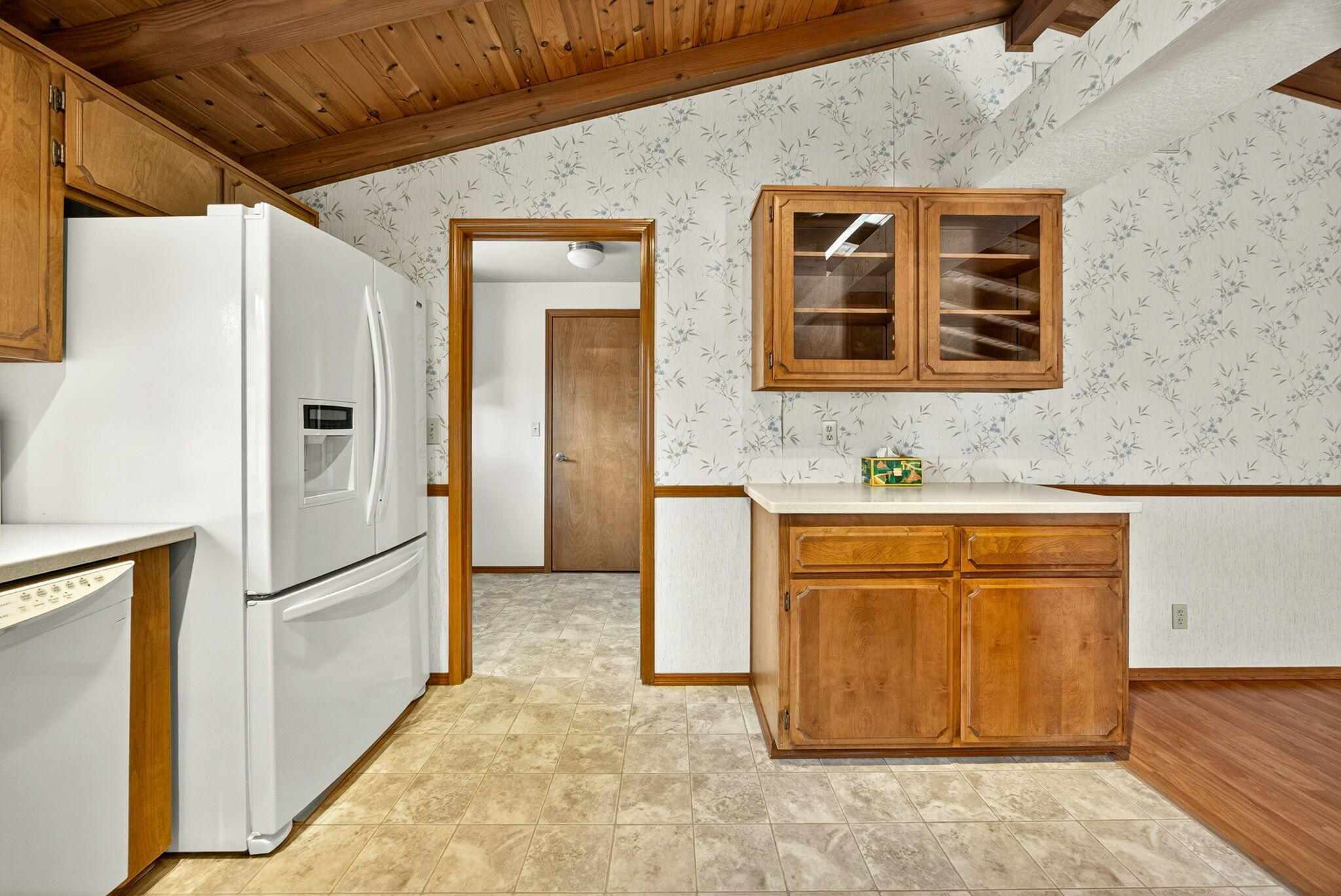 Jackson Creek Estates Subdivision Unit No 1 - Residential