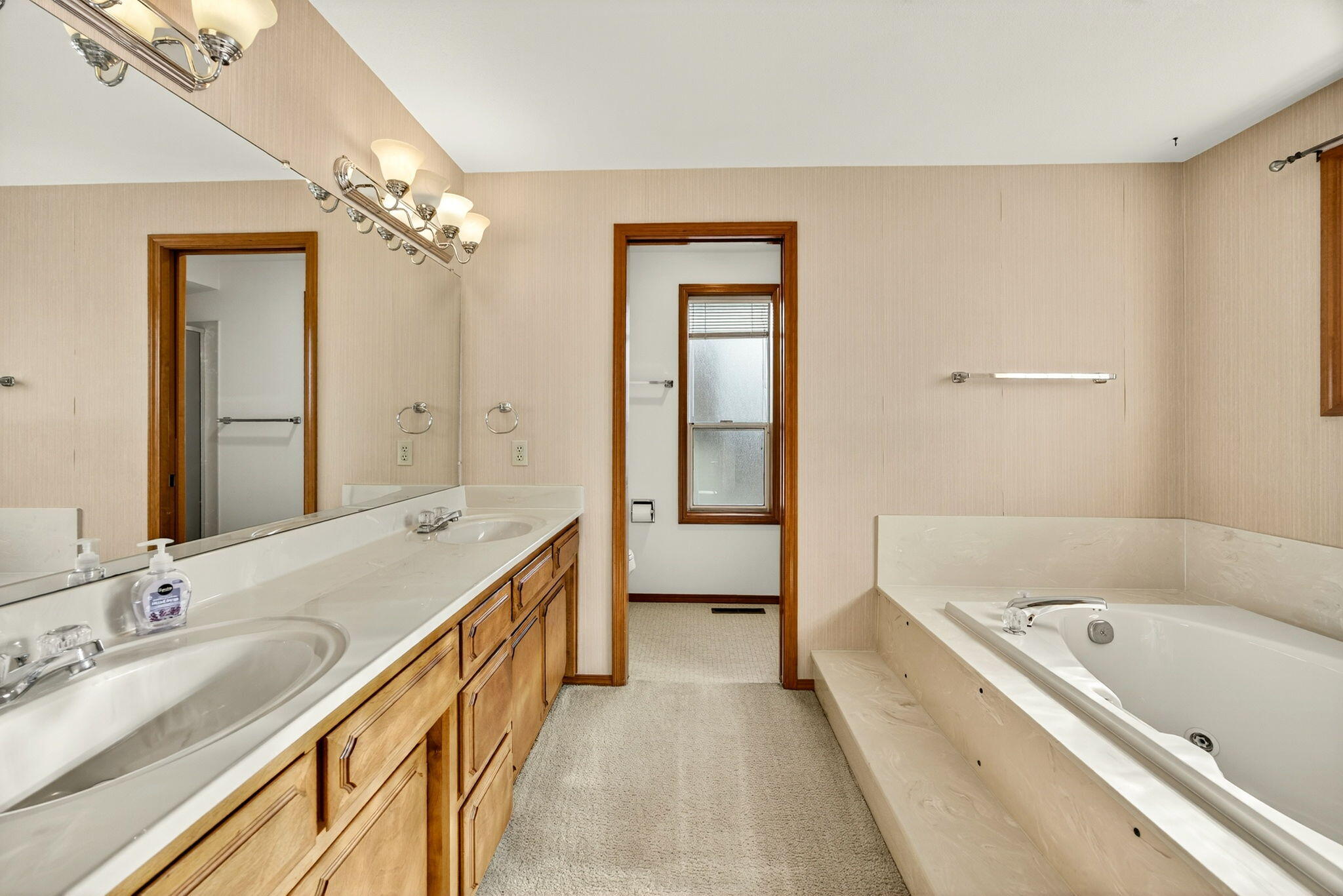 Jackson Creek Estates Subdivision Unit No 1 - Residential