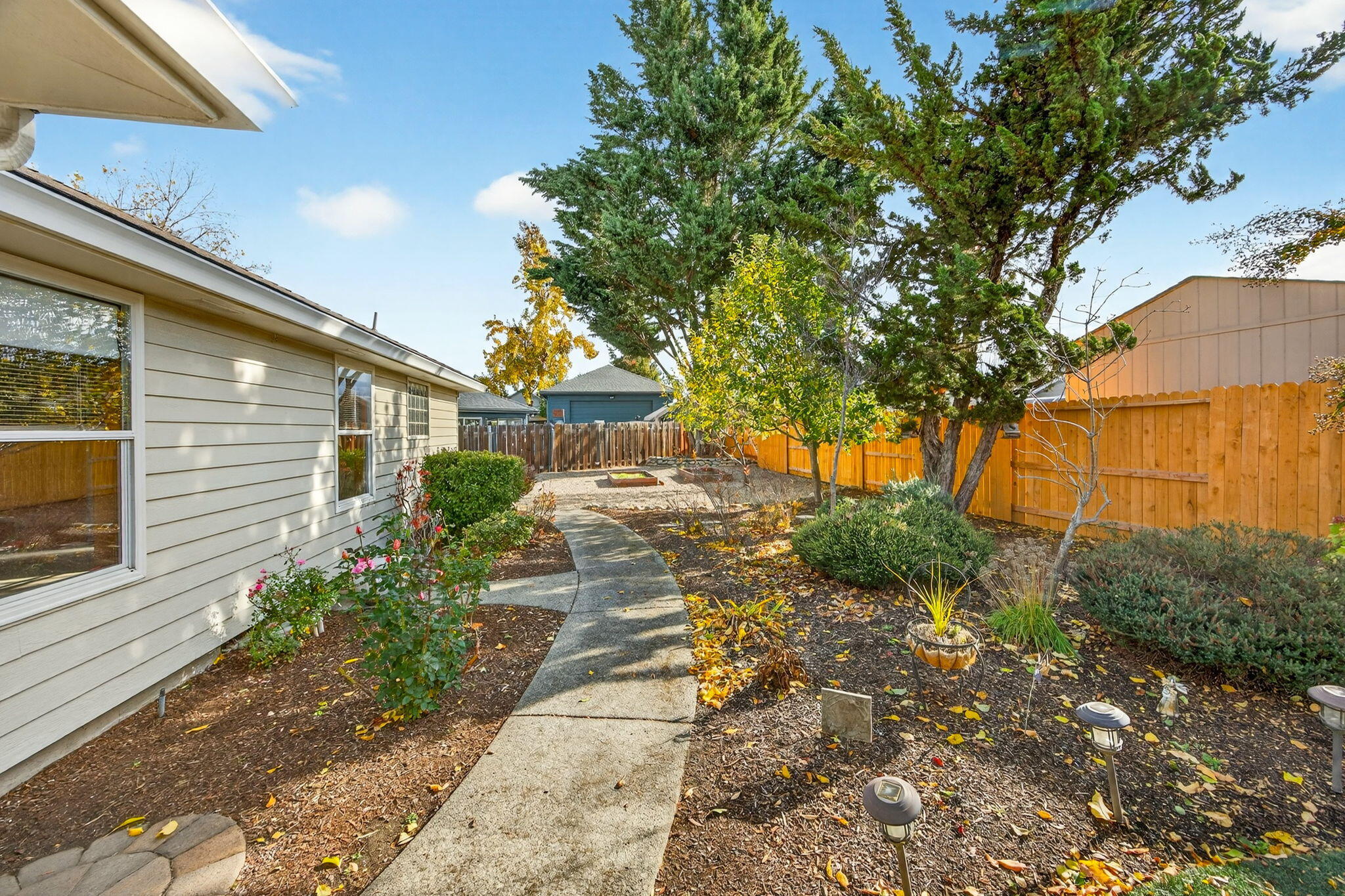 Jackson Creek Estates Subdivision Unit No 1 - Residential