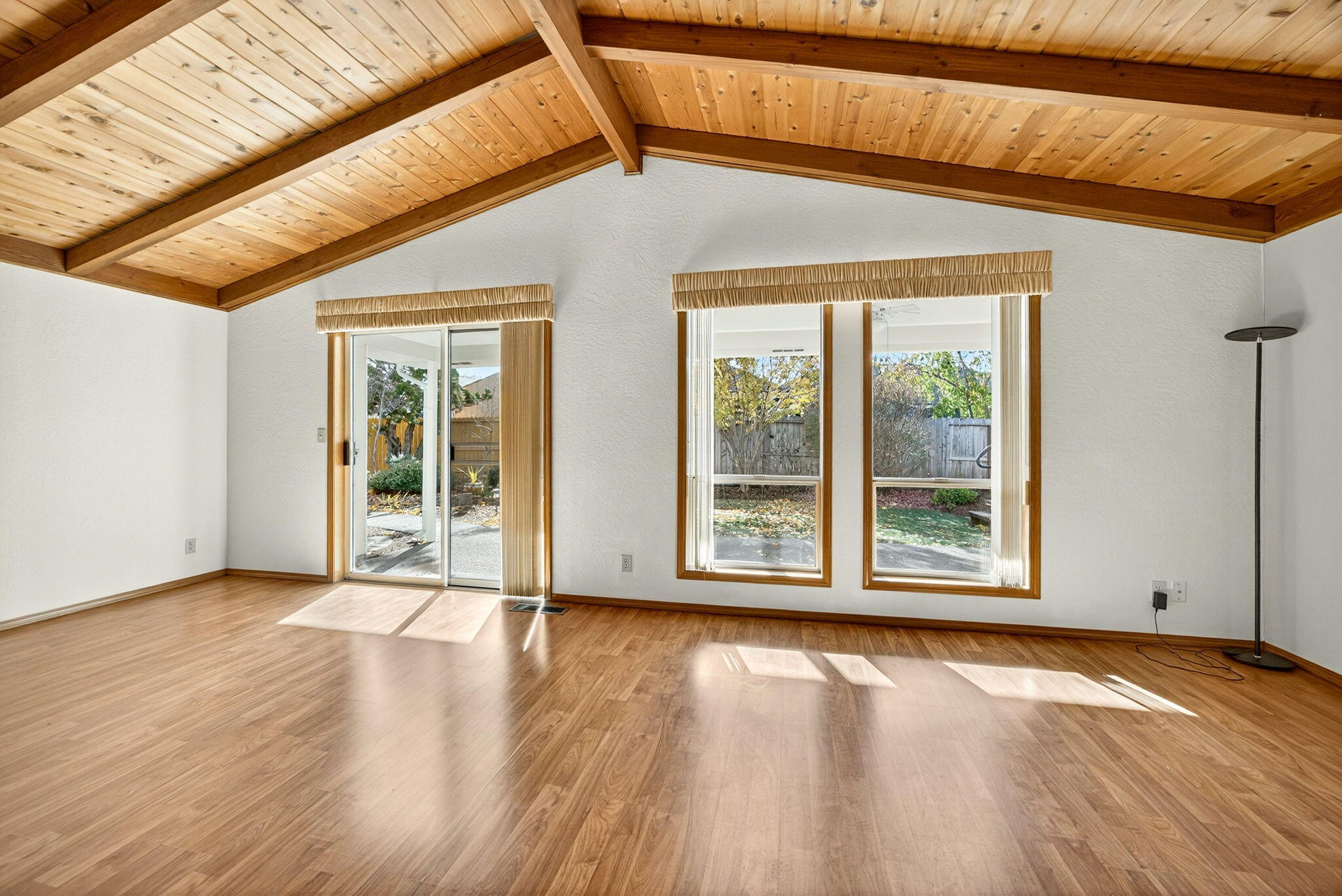 Jackson Creek Estates Subdivision Unit No 1 - Residential