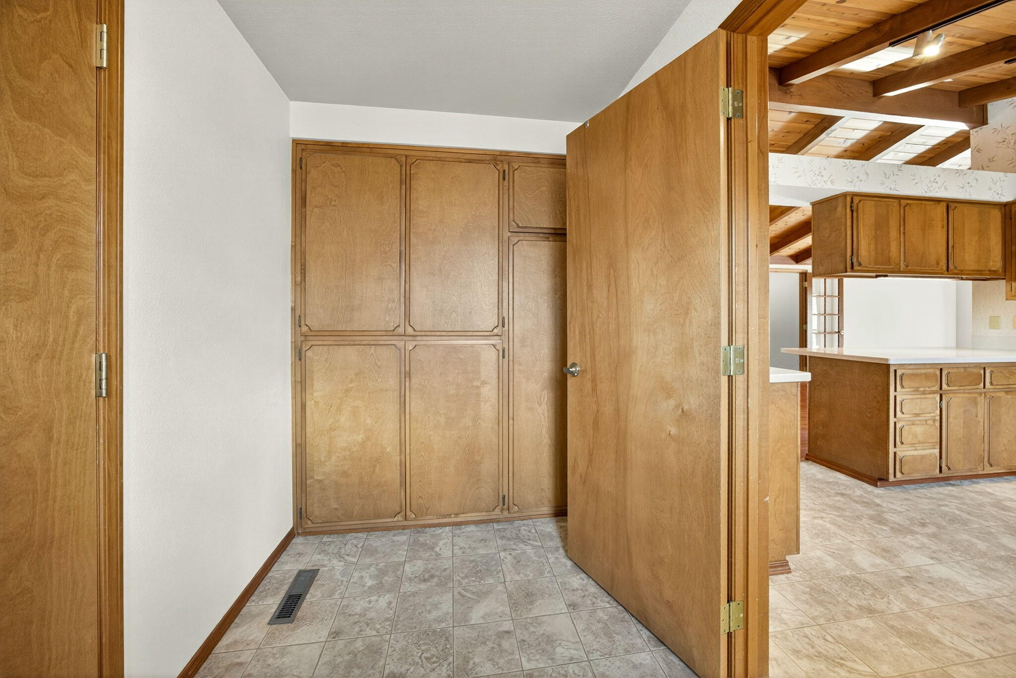 Jackson Creek Estates Subdivision Unit No 1 - Residential