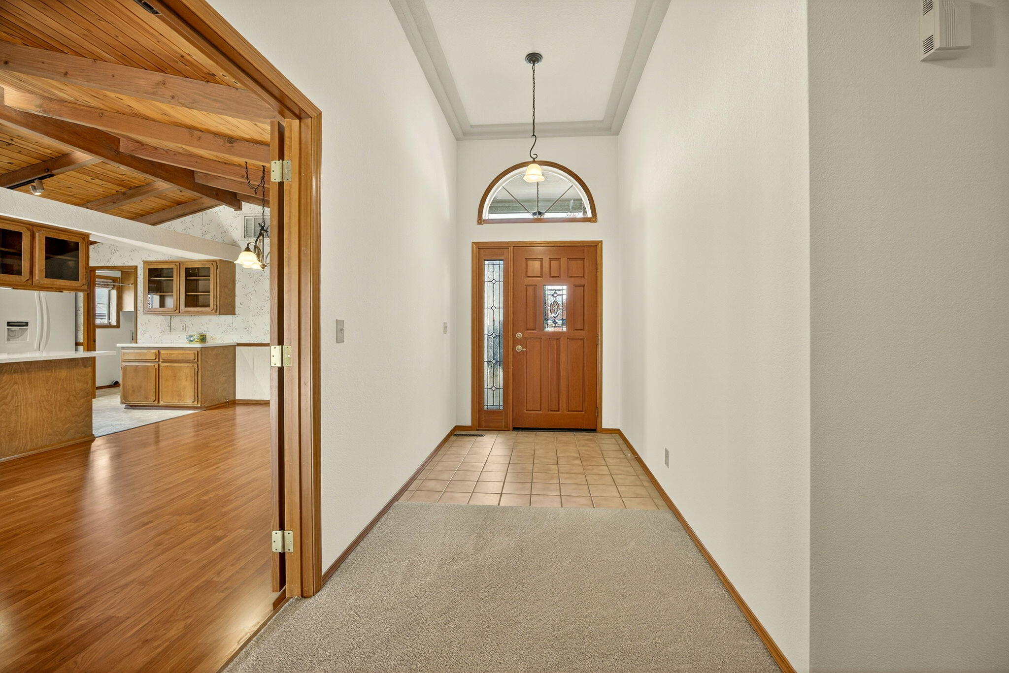 Jackson Creek Estates Subdivision Unit No 1 - Residential