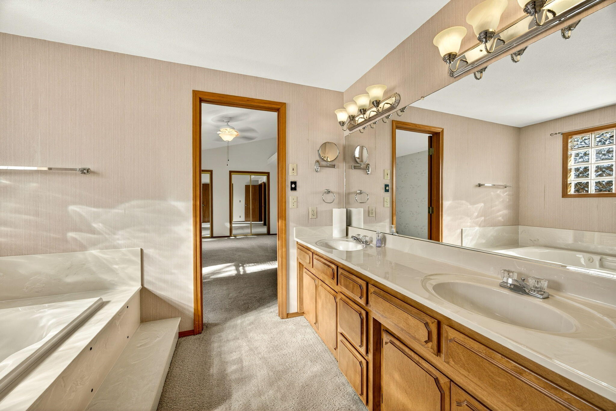 Jackson Creek Estates Subdivision Unit No 1 - Residential