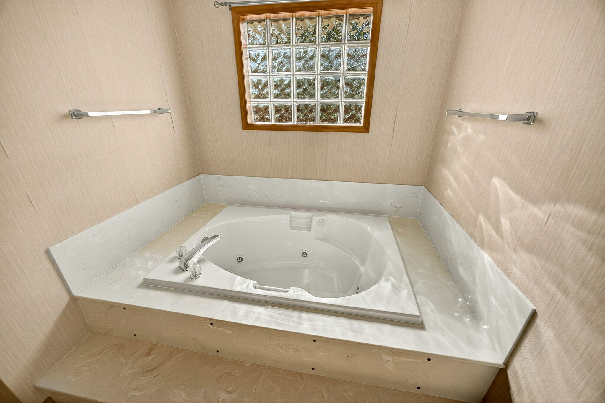 Jackson Creek Estates Subdivision Unit No 1 - Residential