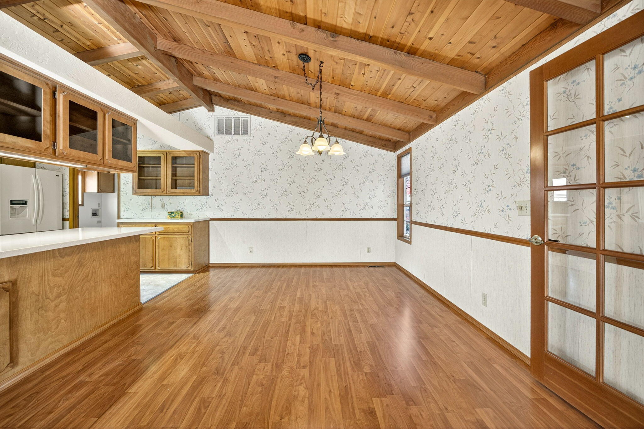 Jackson Creek Estates Subdivision Unit No 1 - Residential