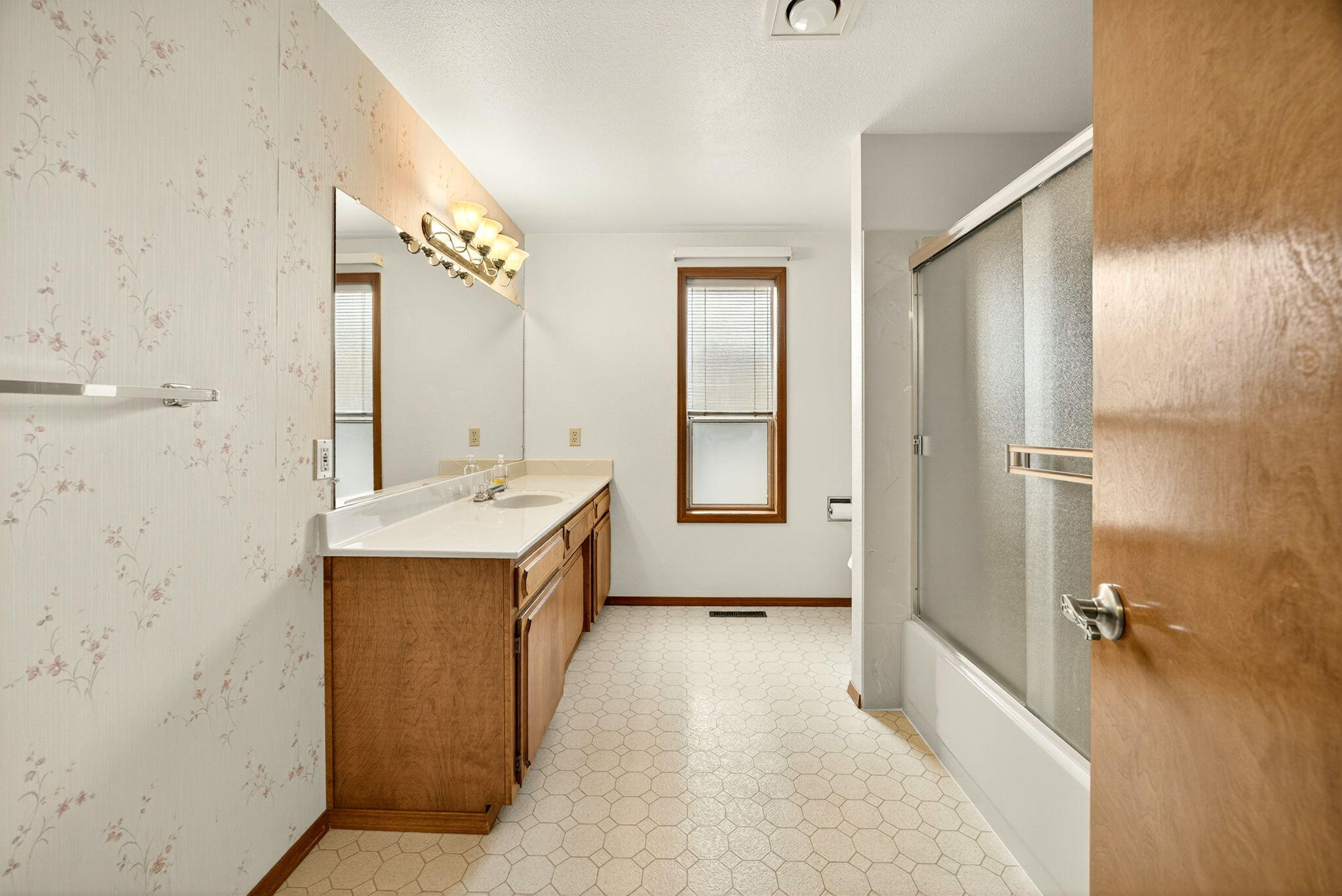 Jackson Creek Estates Subdivision Unit No 1 - Residential