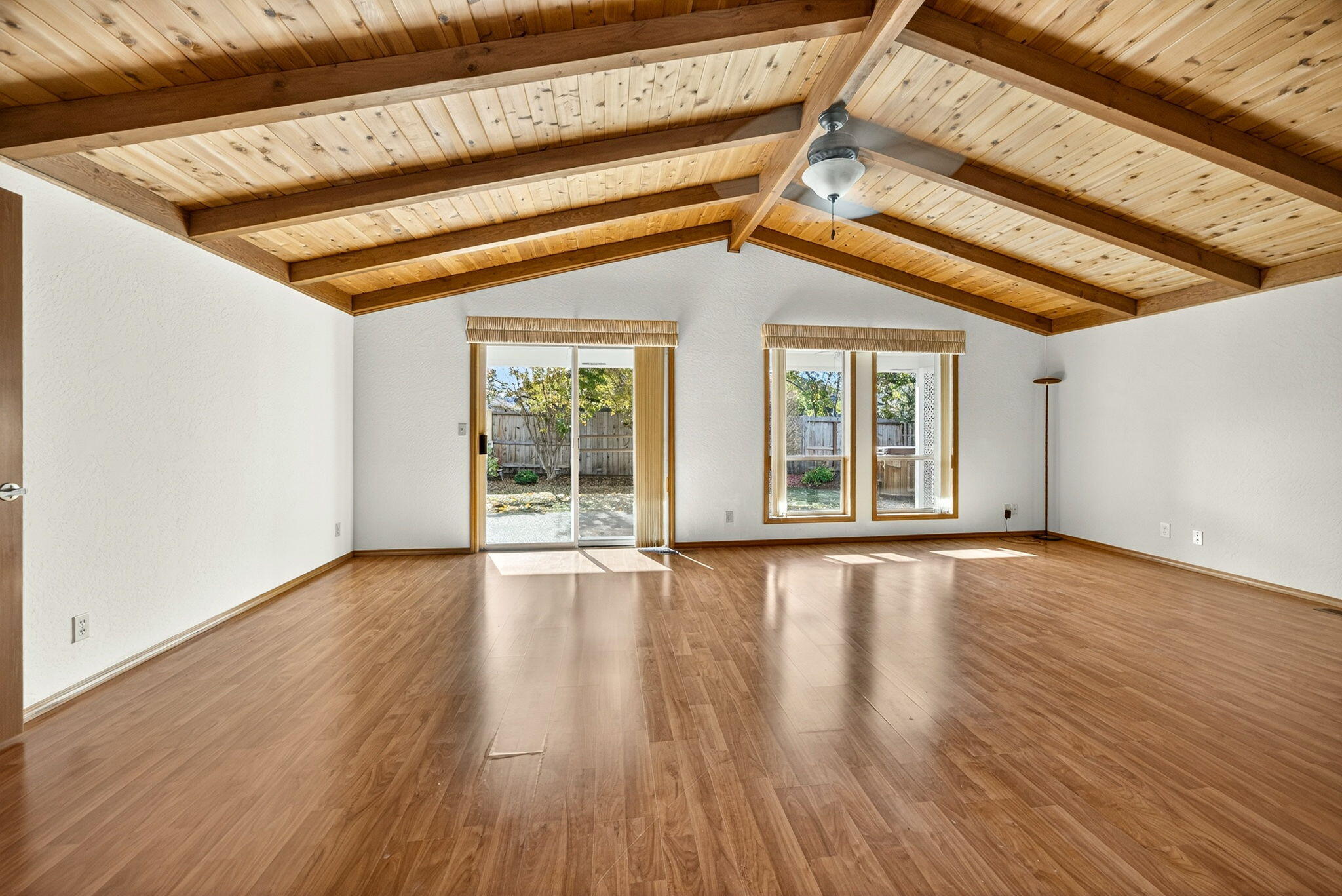 Jackson Creek Estates Subdivision Unit No 1 - Residential