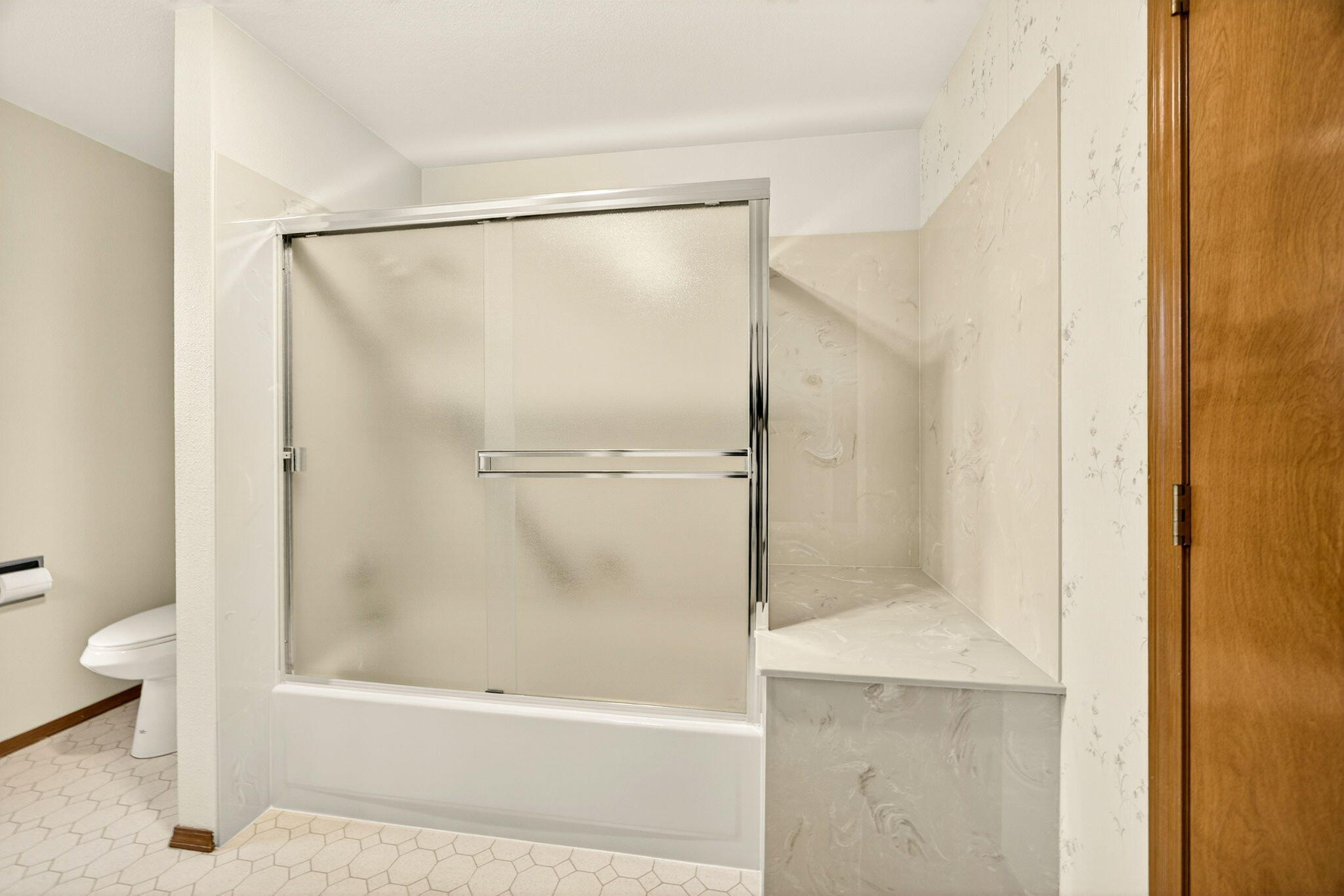 Jackson Creek Estates Subdivision Unit No 1 - Residential