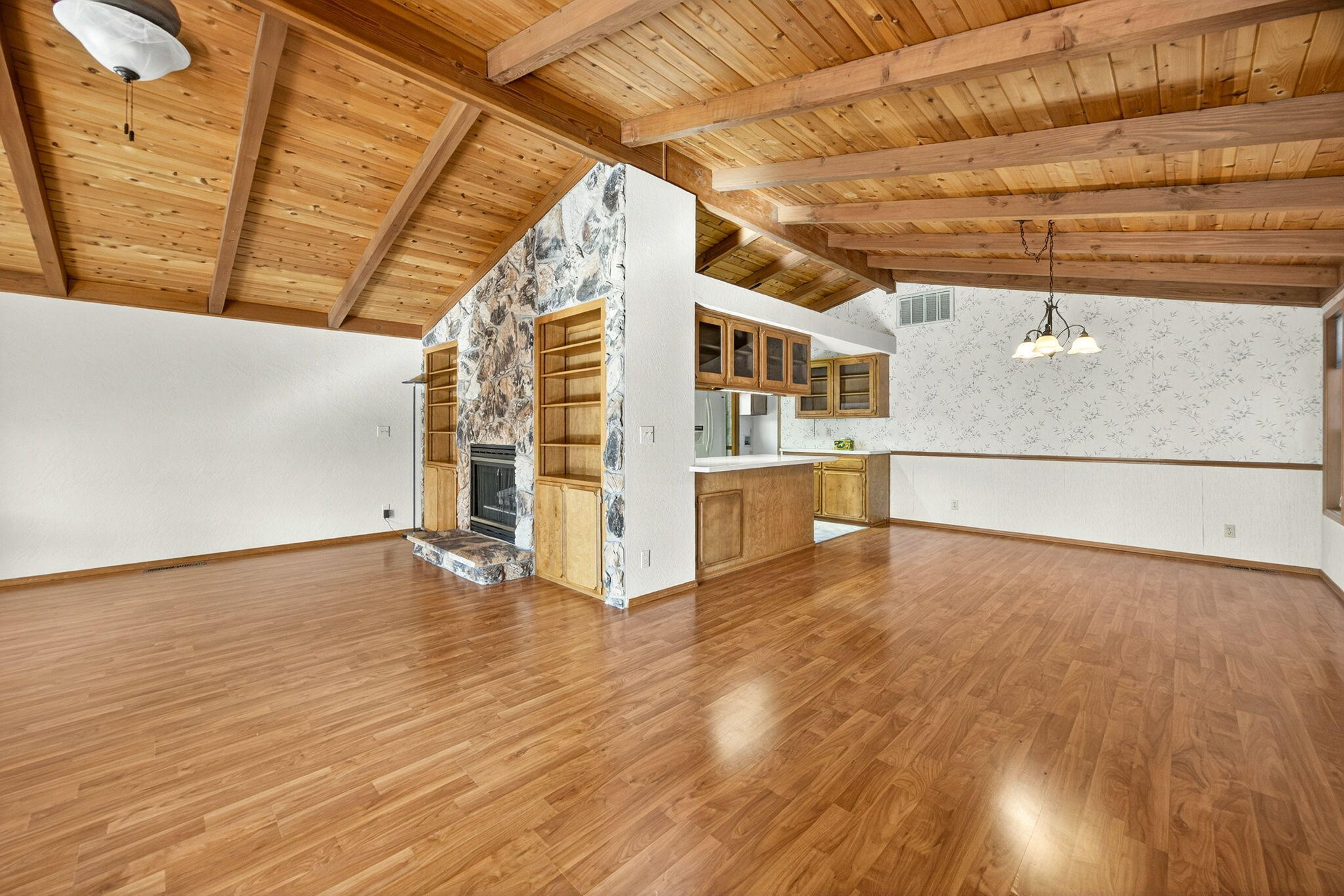 Jackson Creek Estates Subdivision Unit No 1 - Residential