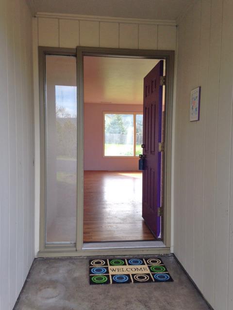 Quiet Village - Residential