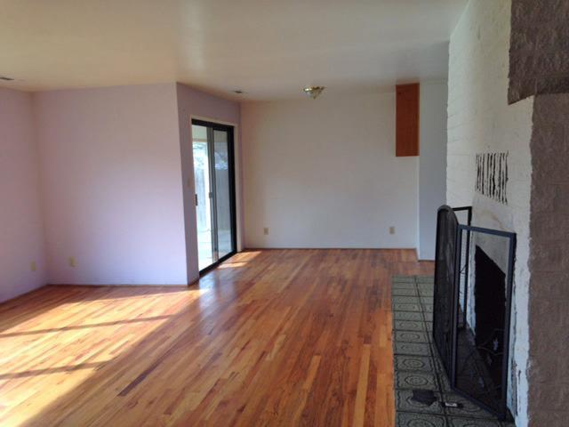 Quiet Village - Residential