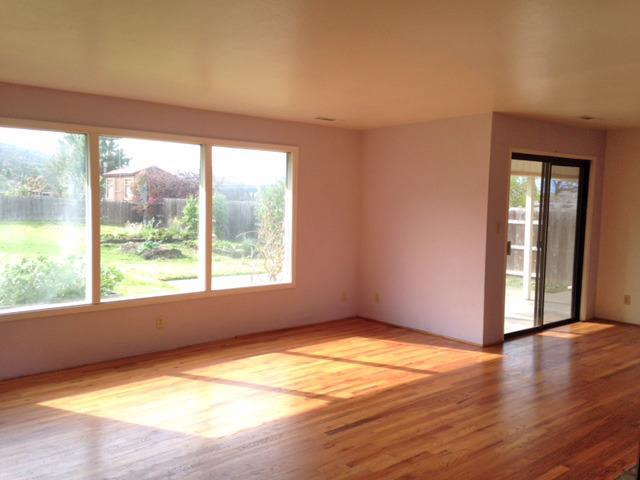 Quiet Village - Residential