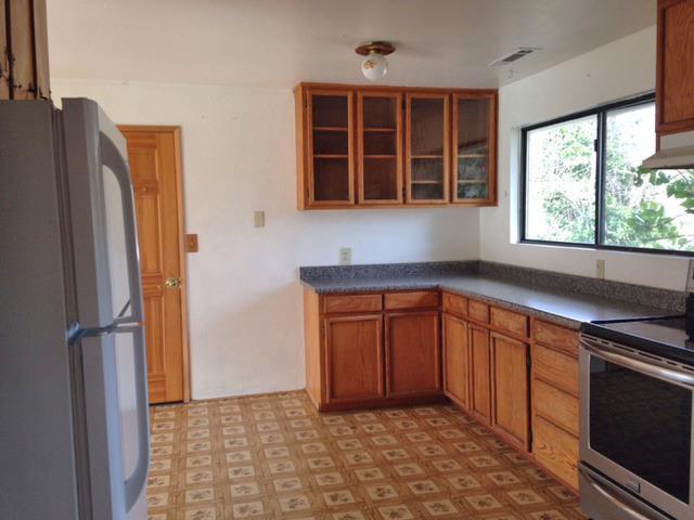 Quiet Village - Residential