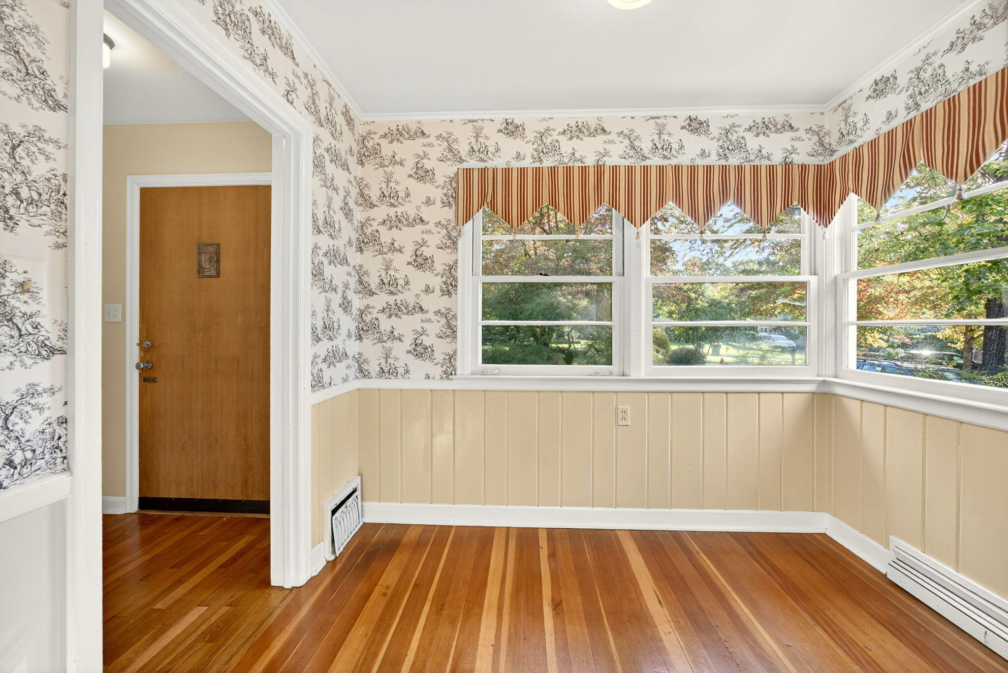 Glen Oak Subdivision - Residential