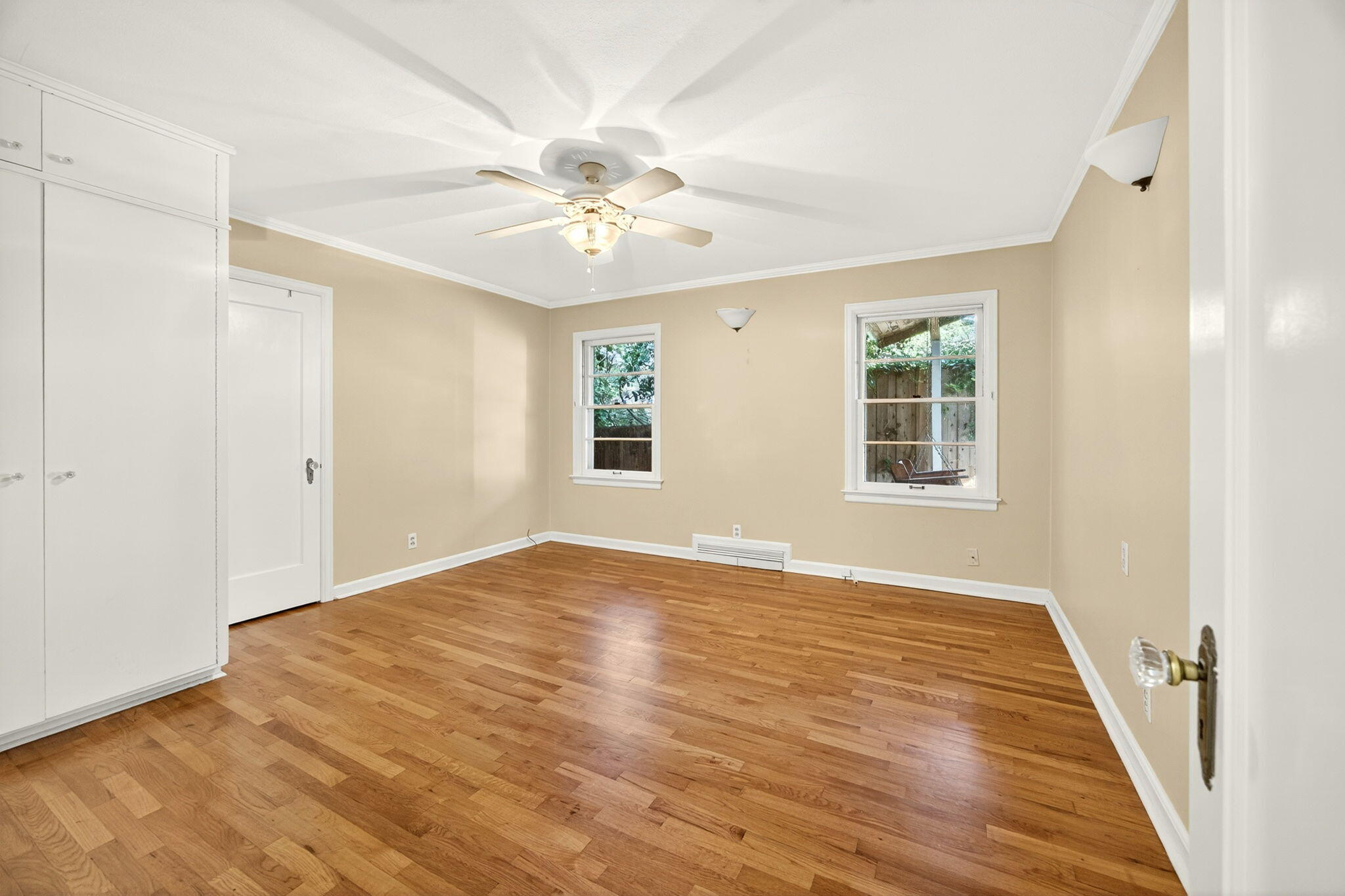 Glen Oak Subdivision - Residential