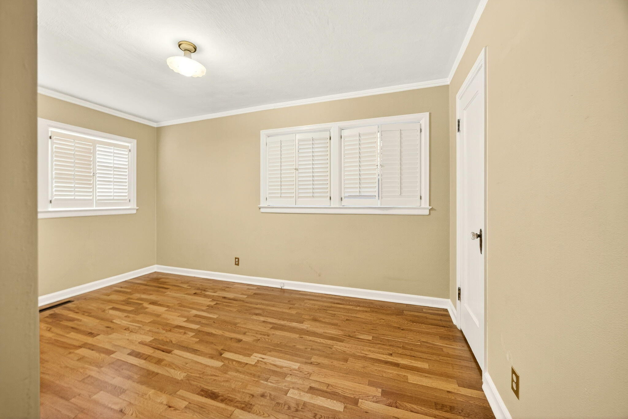 Glen Oak Subdivision - Residential