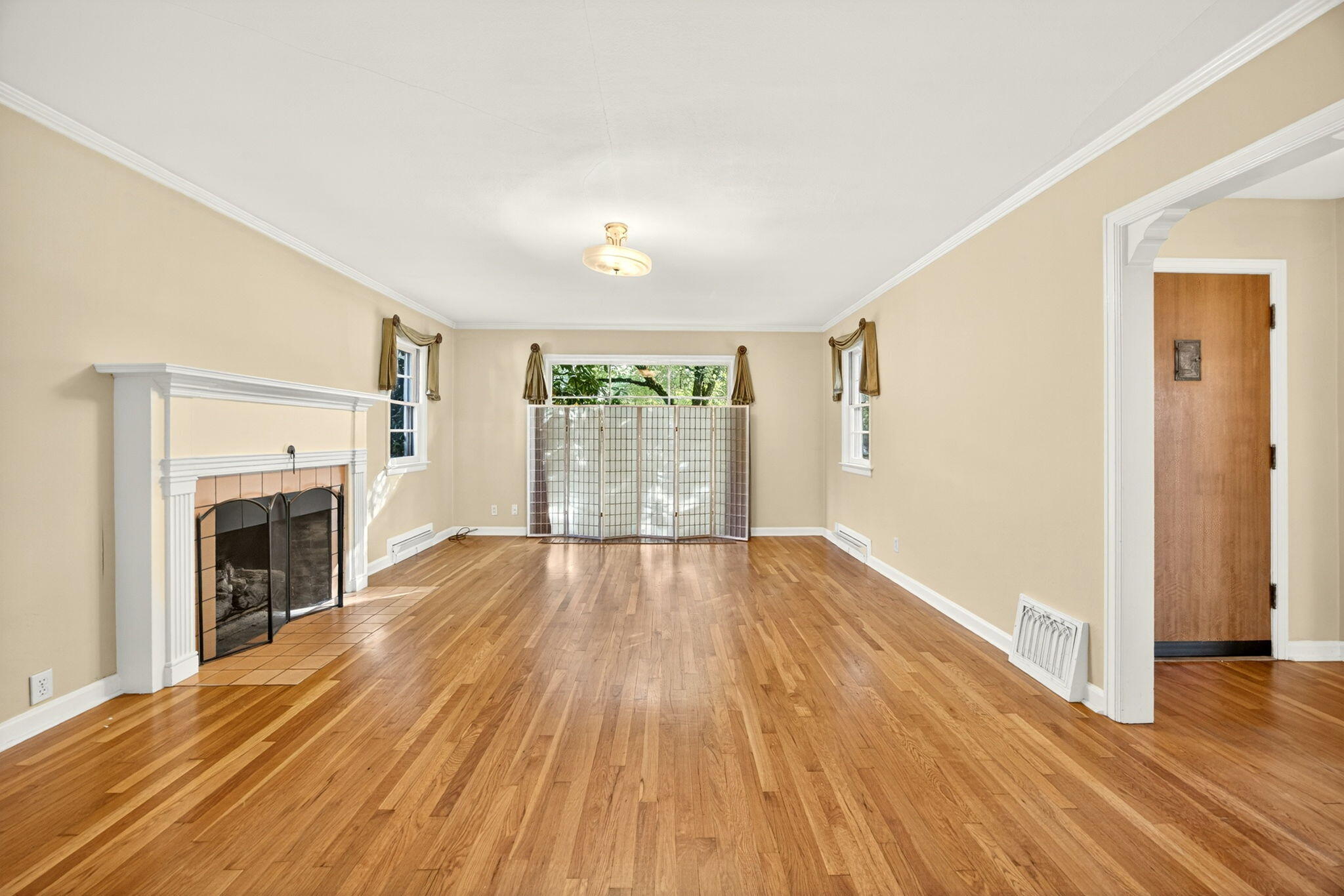 Glen Oak Subdivision - Residential