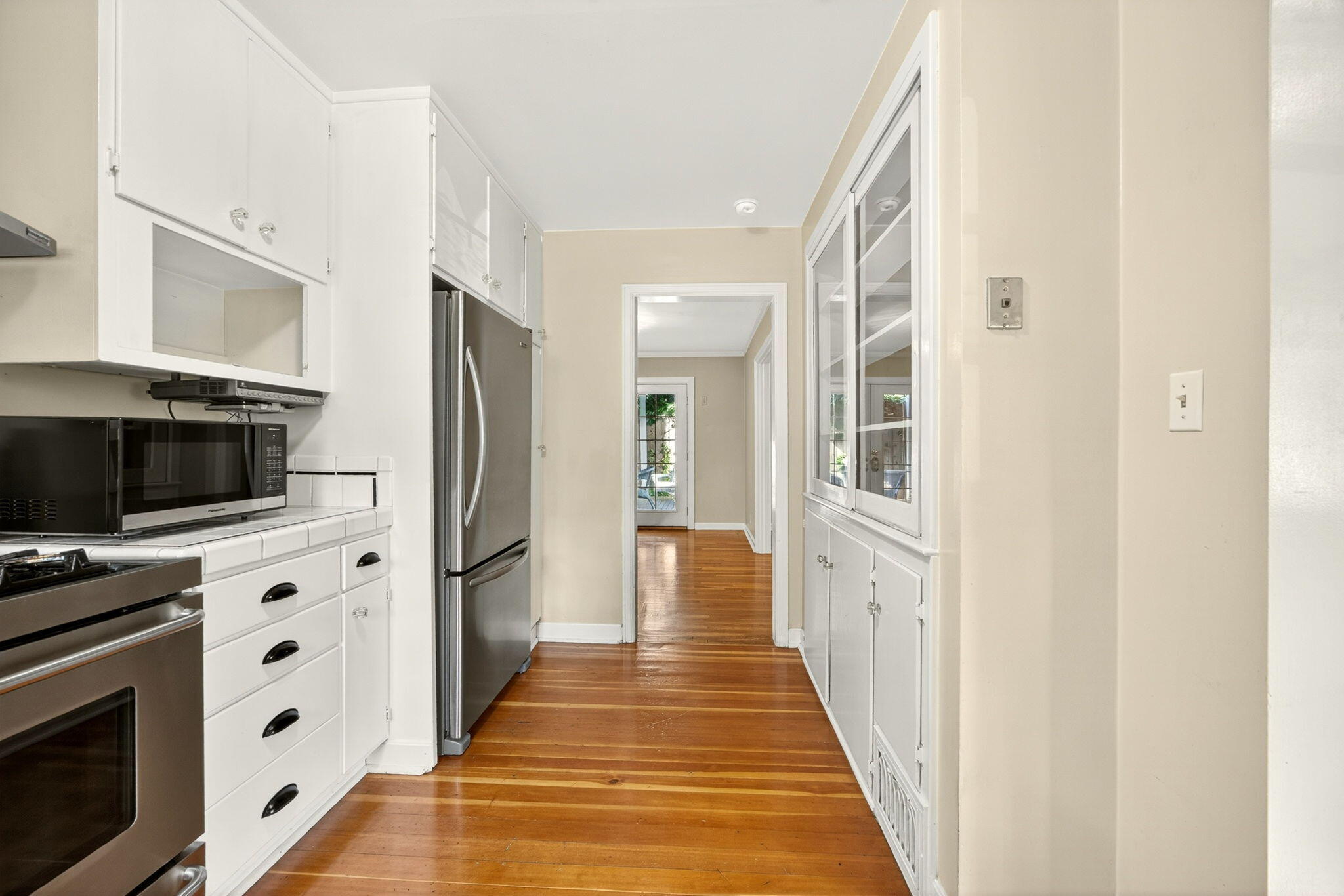 Glen Oak Subdivision - Residential