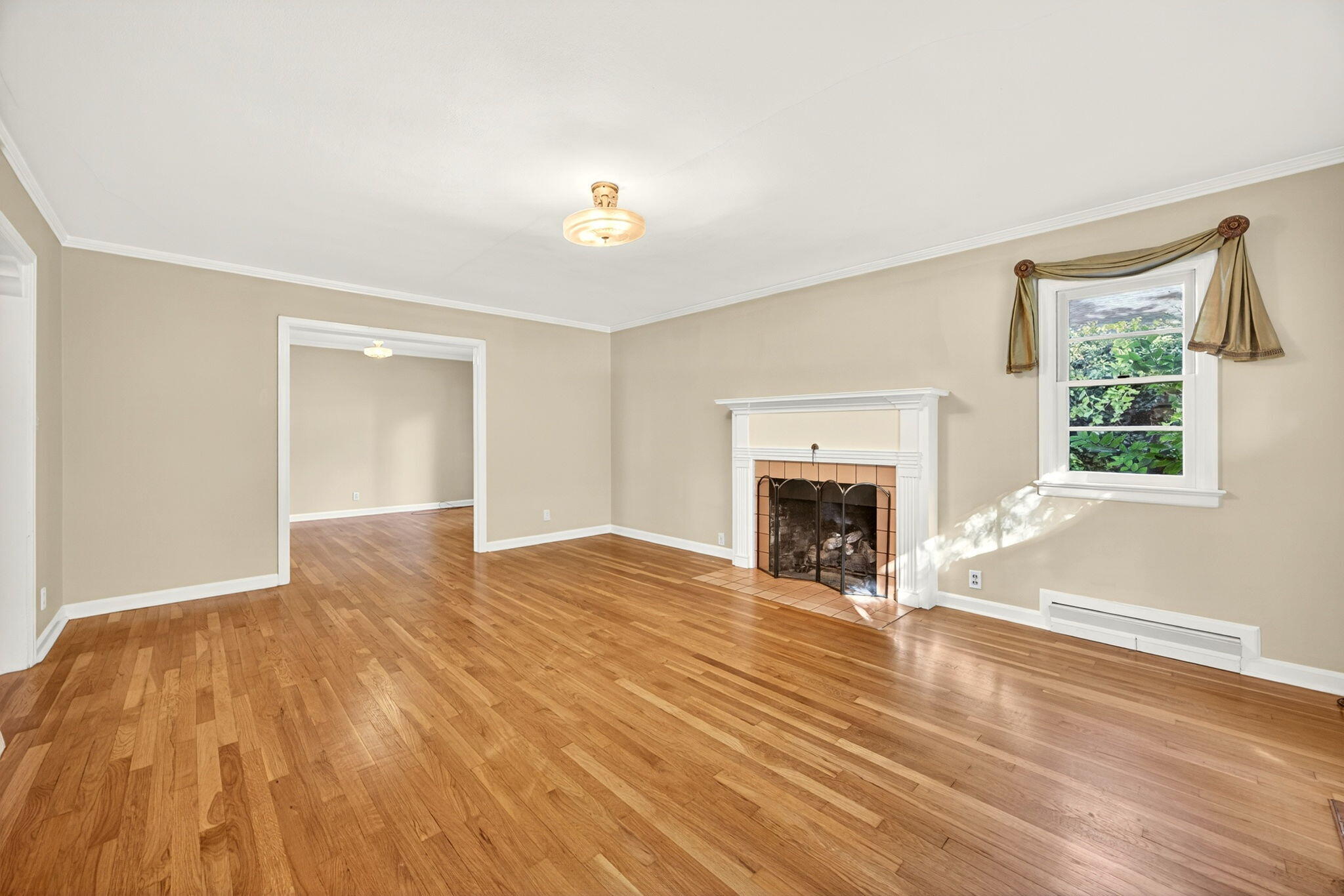 Glen Oak Subdivision - Residential