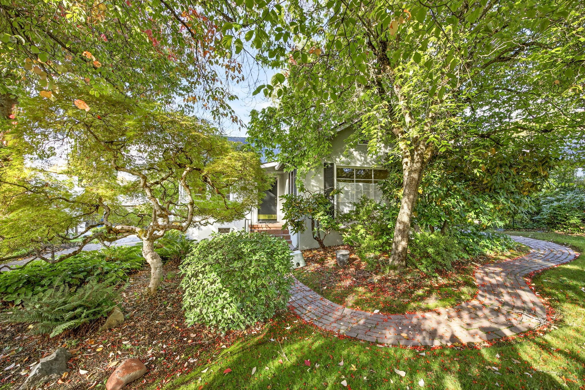 Glen Oak Subdivision - Residential