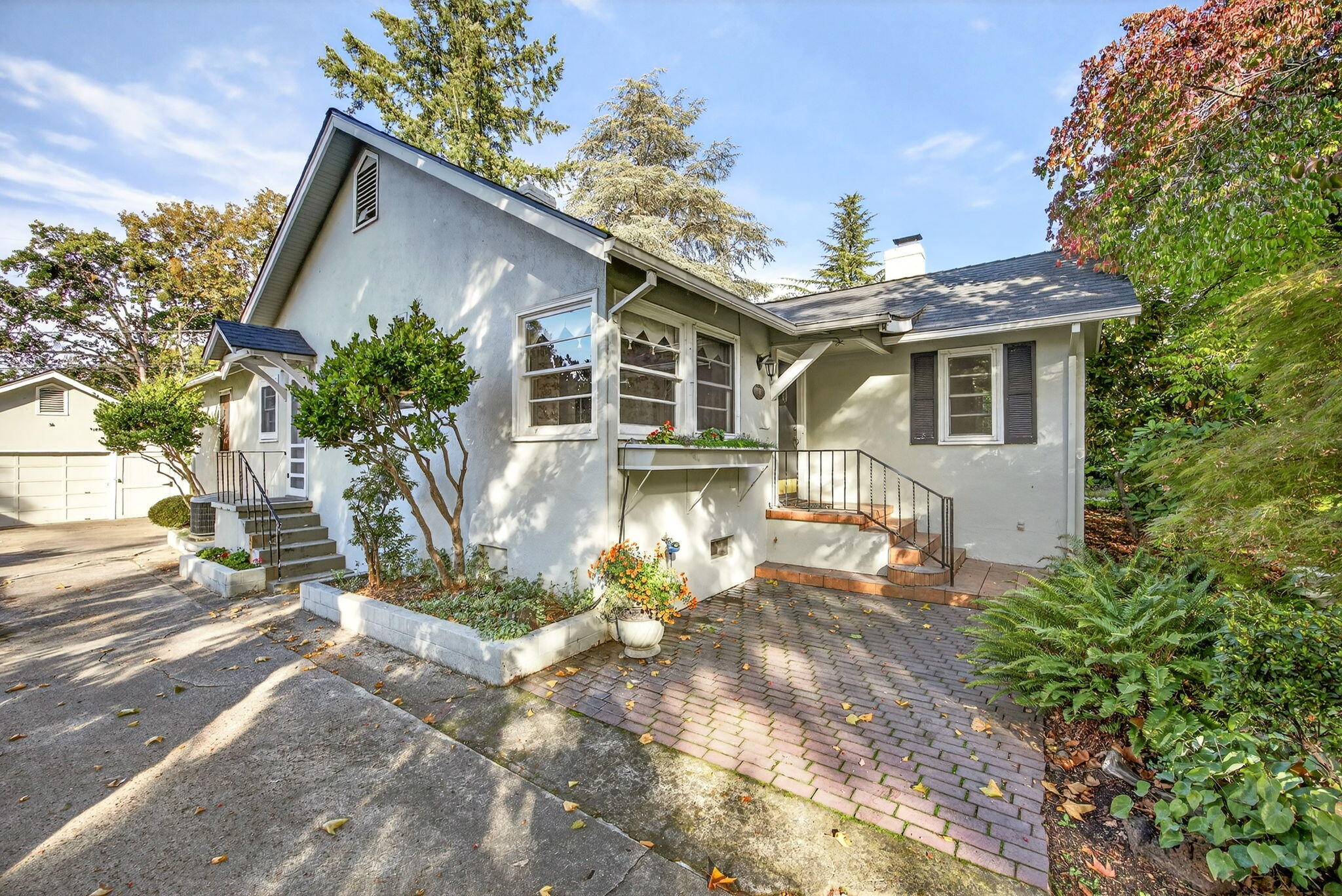 Glen Oak Subdivision - Residential