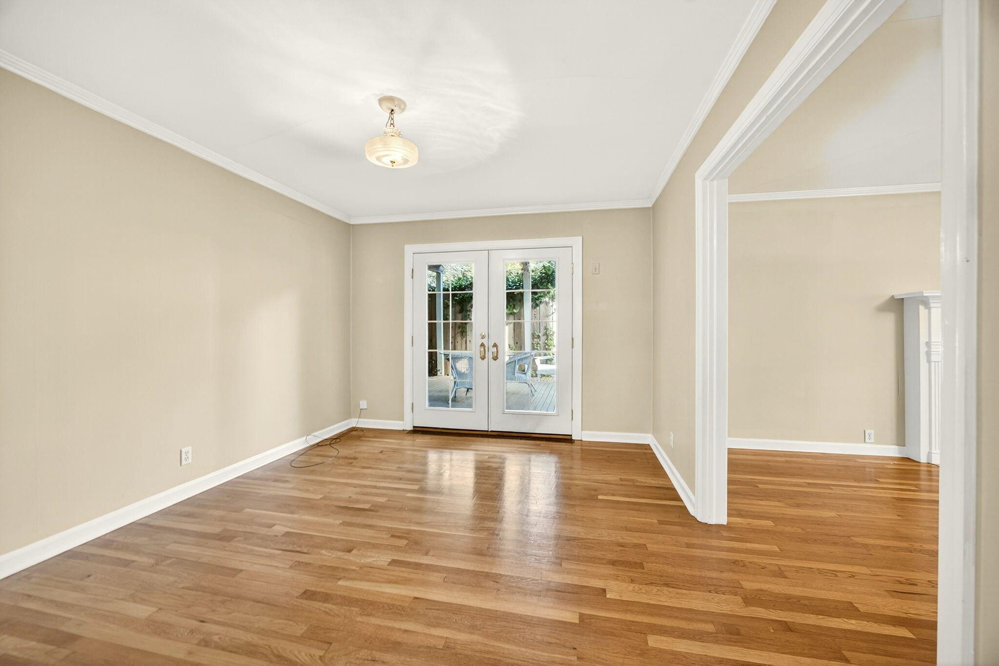 Glen Oak Subdivision - Residential