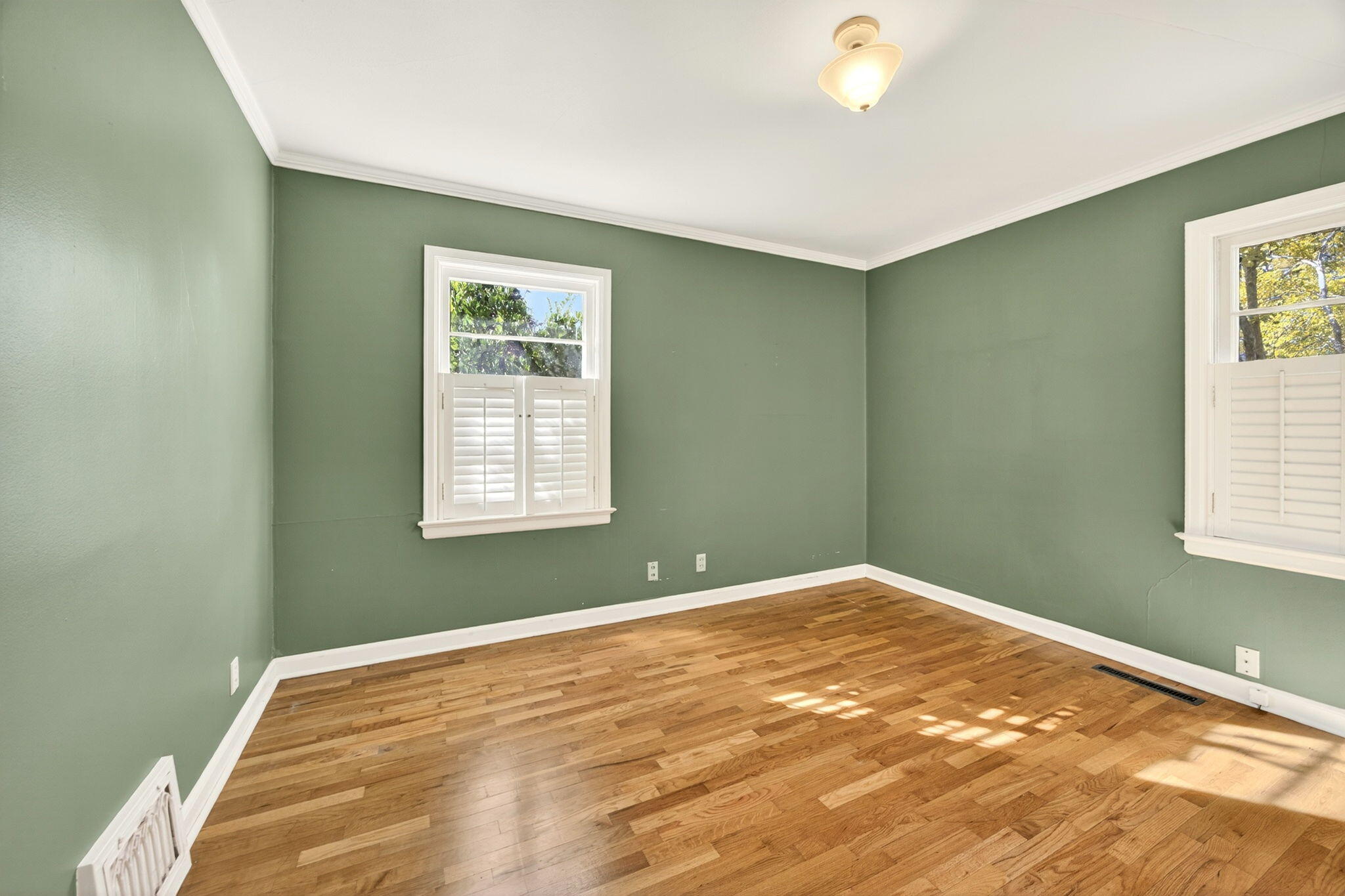 Glen Oak Subdivision - Residential