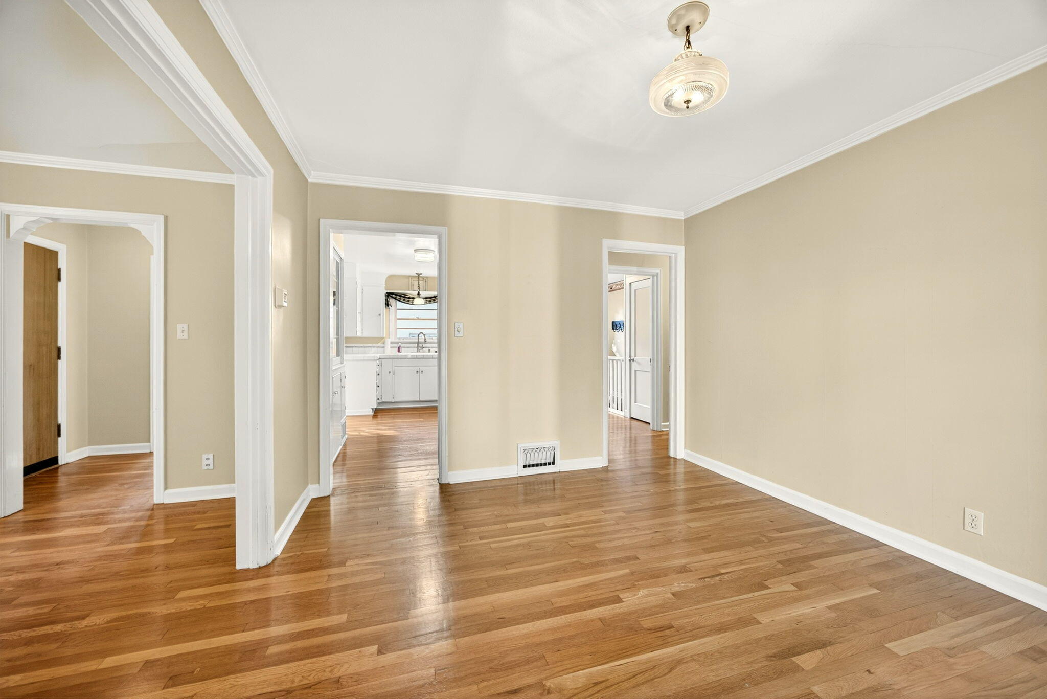 Glen Oak Subdivision - Residential