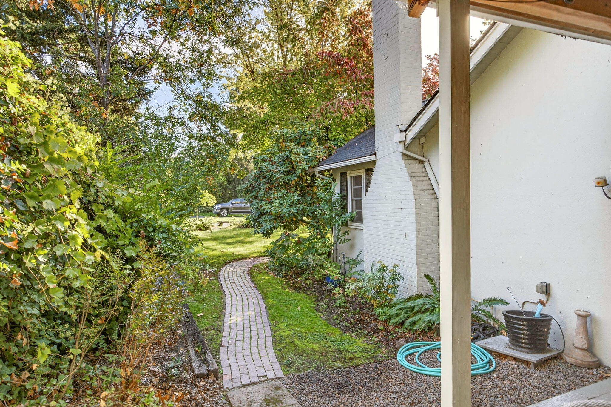 Glen Oak Subdivision - Residential