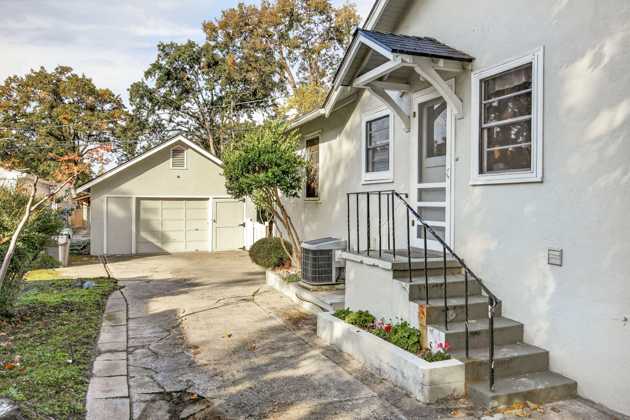 Glen Oak Subdivision - Residential