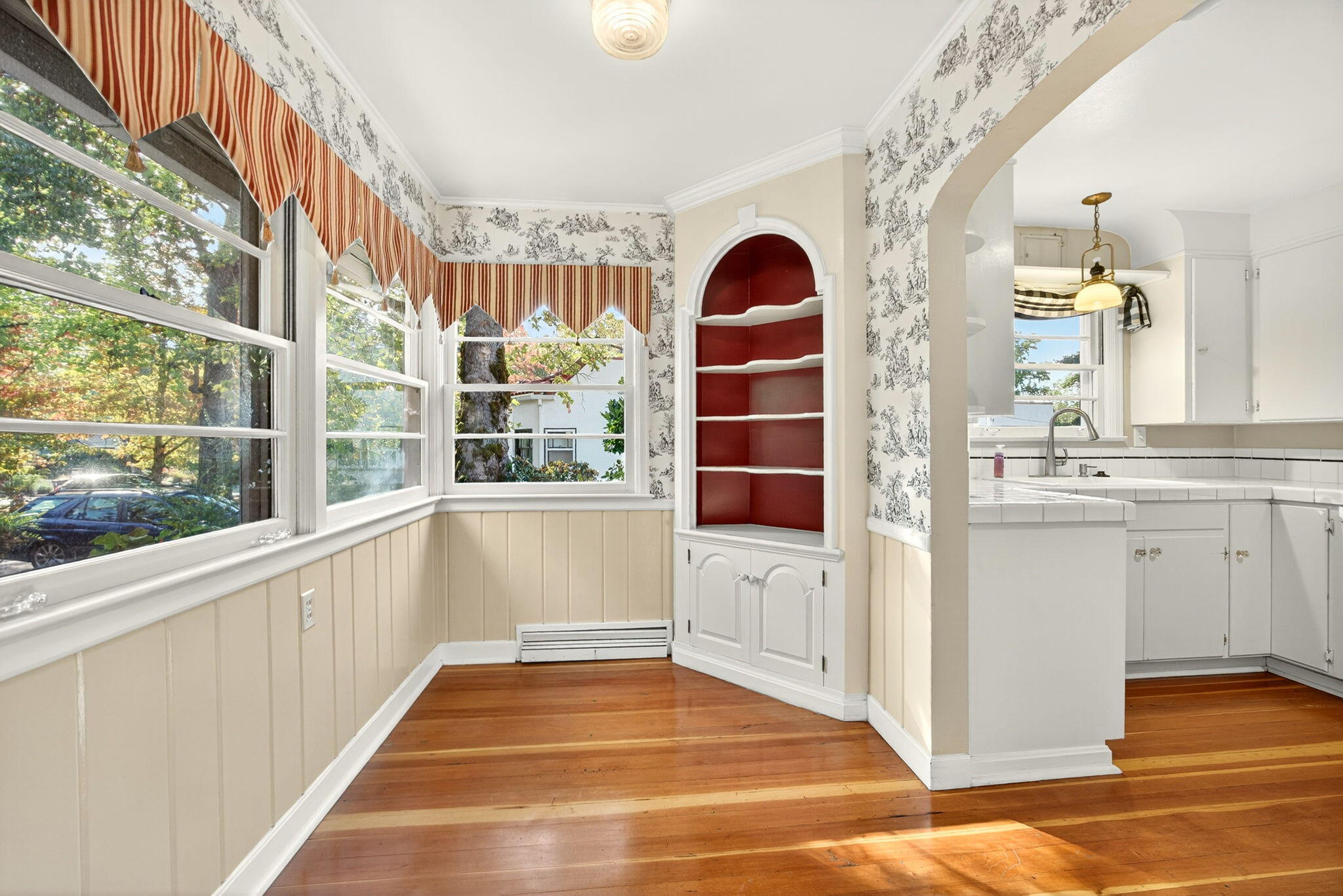 Glen Oak Subdivision - Residential