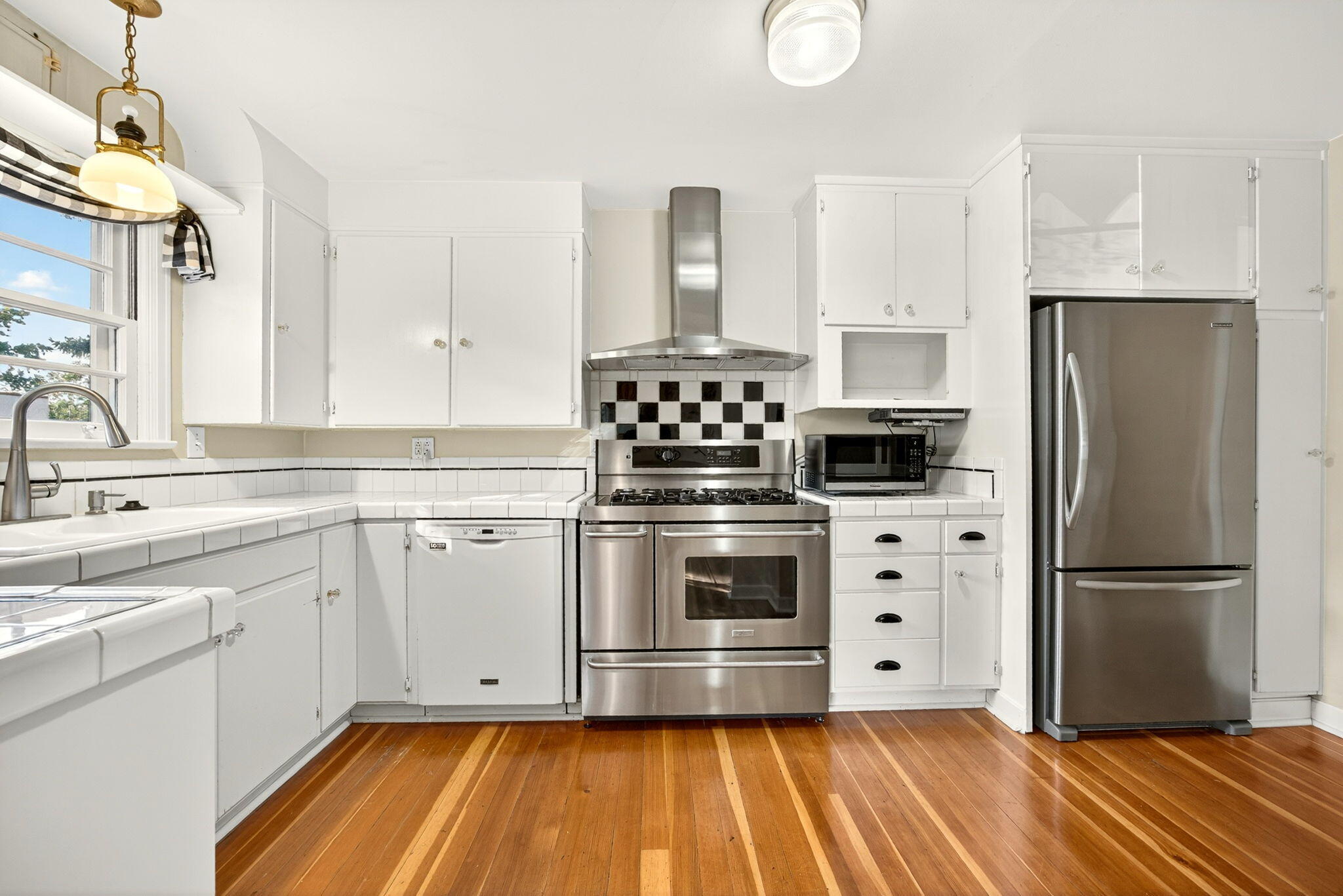 Glen Oak Subdivision - Residential