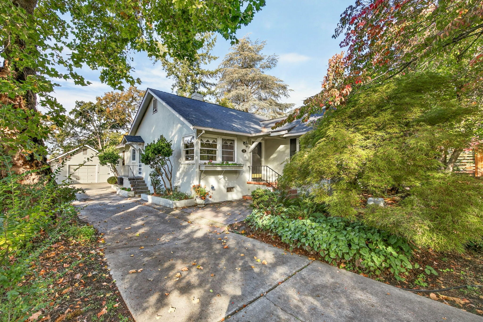 Glen Oak Subdivision - Residential