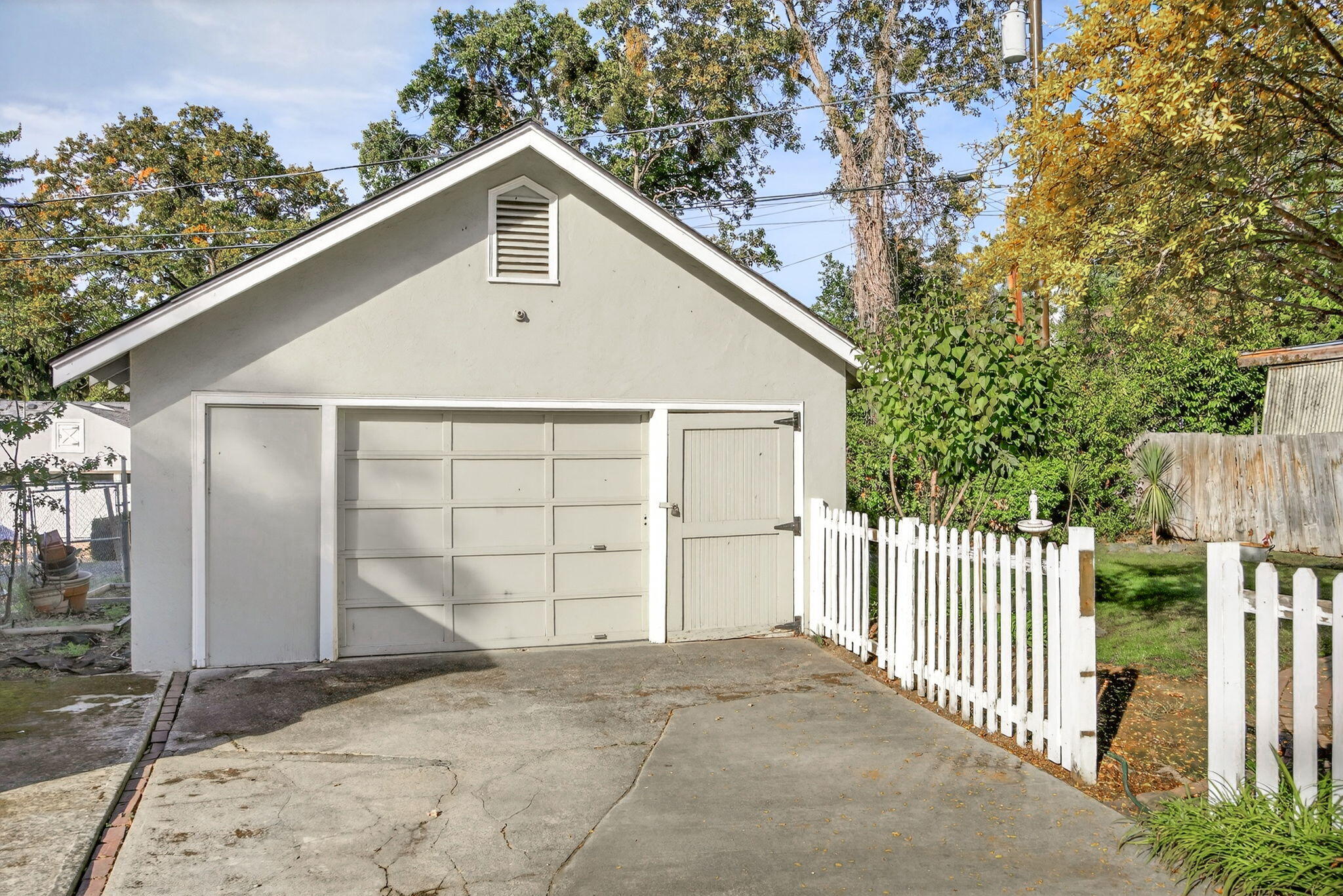 Glen Oak Subdivision - Residential