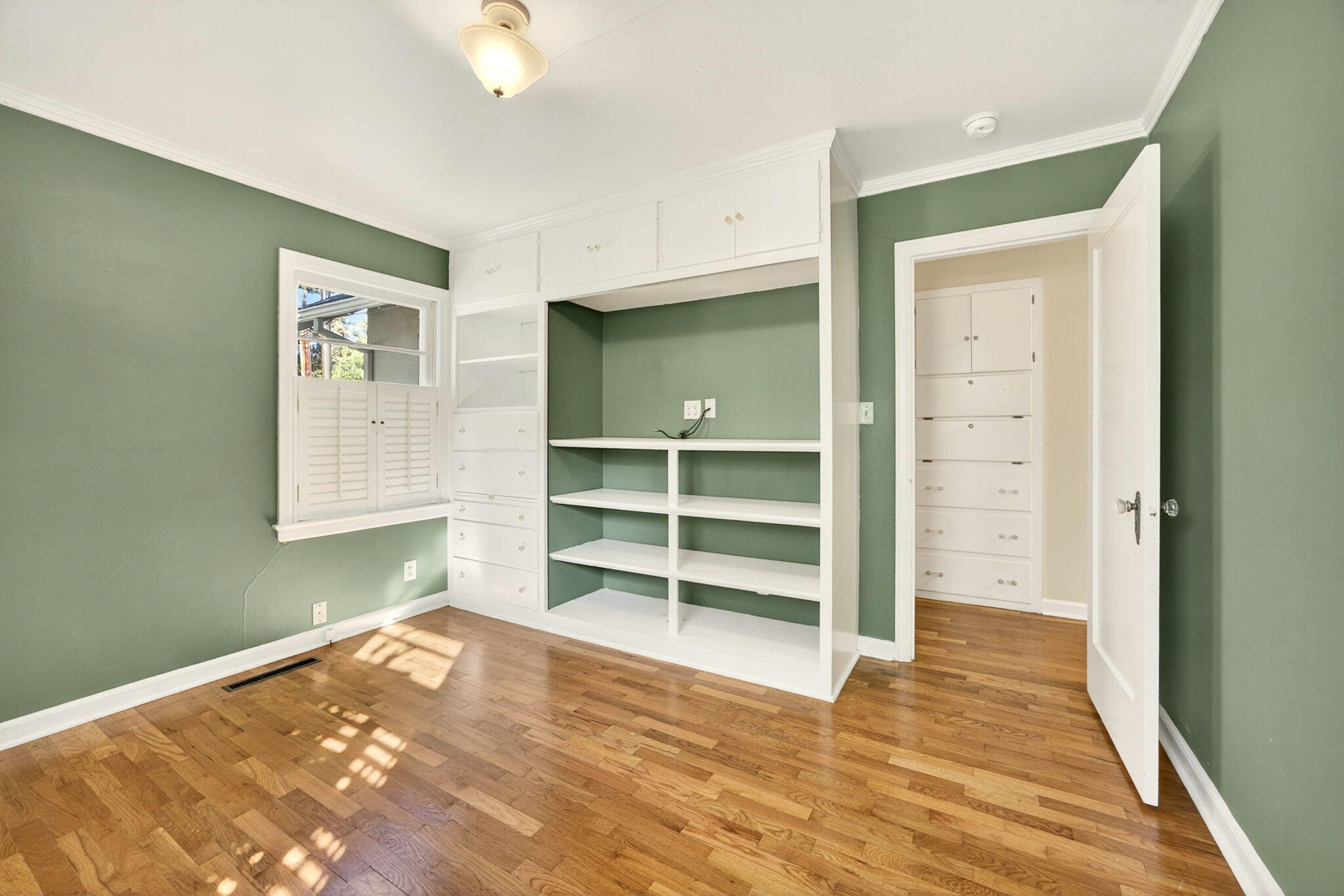 Glen Oak Subdivision - Residential