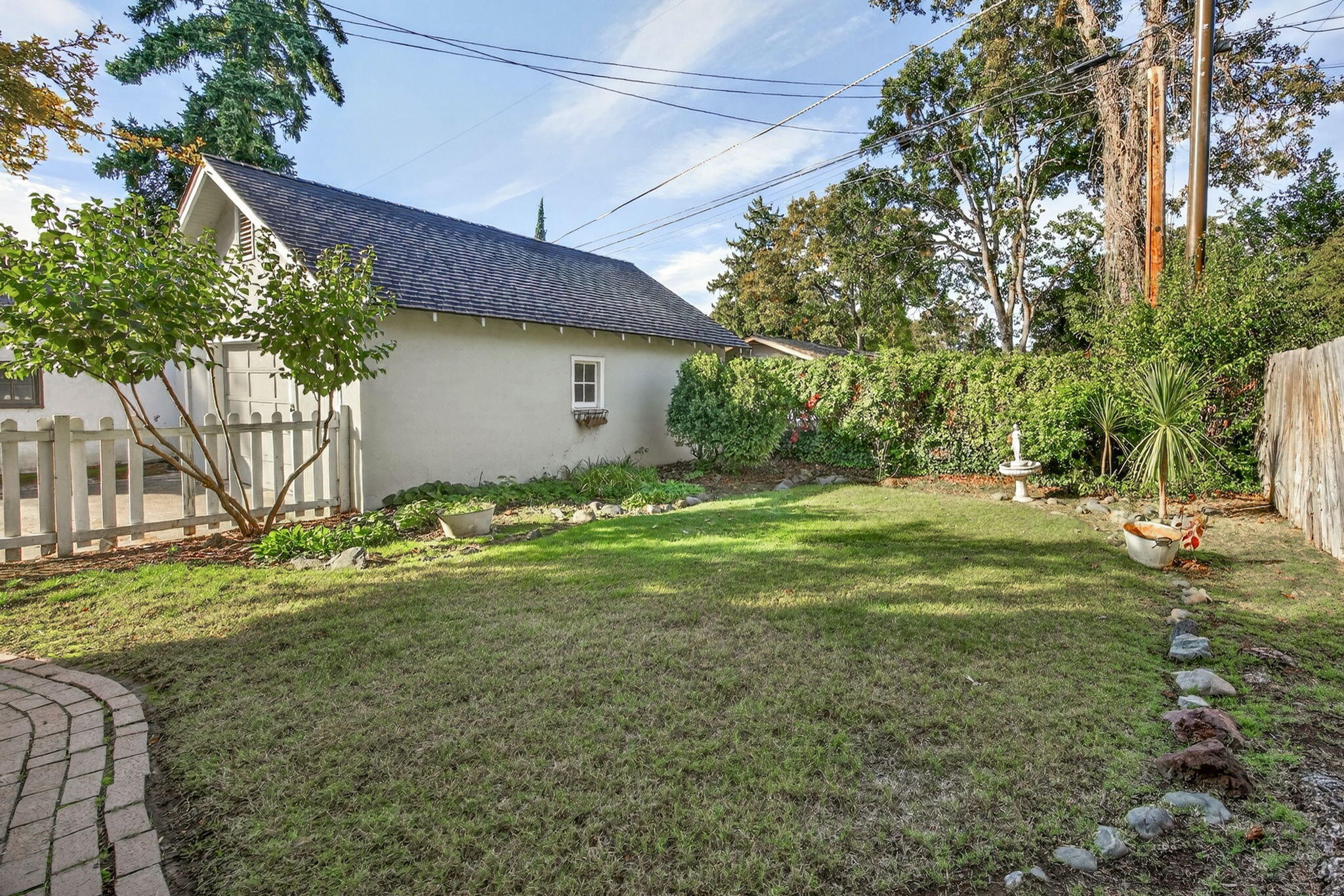 Glen Oak Subdivision - Residential