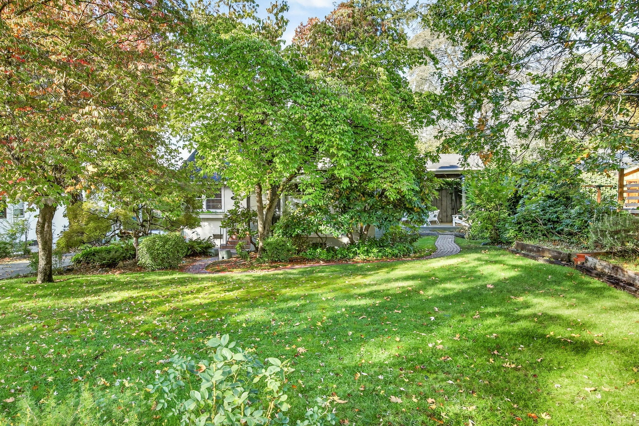 Glen Oak Subdivision - Residential