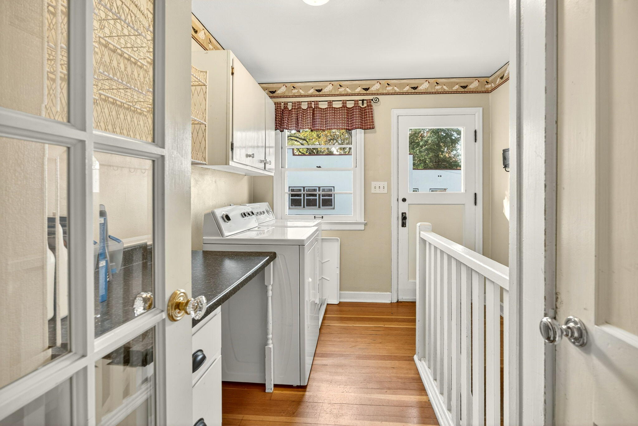 Glen Oak Subdivision - Residential