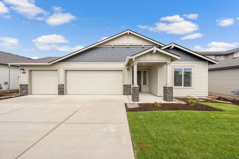 3465 NW 12th Street 43 Redmond OR 97756