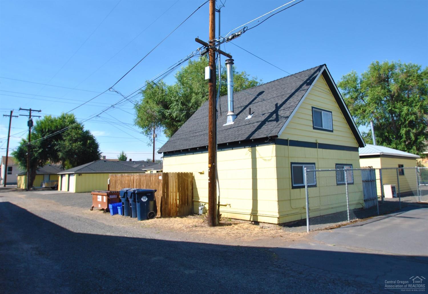 CLAR - Residential Income
